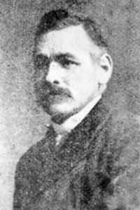 William Green Bickley Sr (1842–1917) Profile